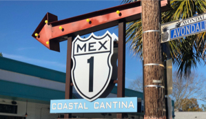 Mex 1 Coastal Cantina- Best Mexican Restaurant near me