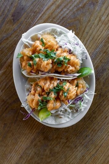 Explore Charleston | 9 Epic Tacos to Taste in Charleston
