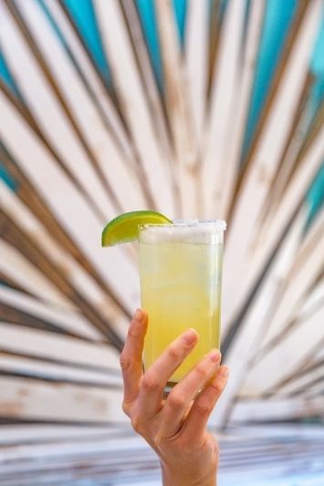 Explore Charleston | 10 Best Margaritas in Charleston